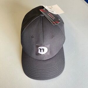 NWT Callaway Performance Serie Men's Snapback Hat 30+ UV Protection